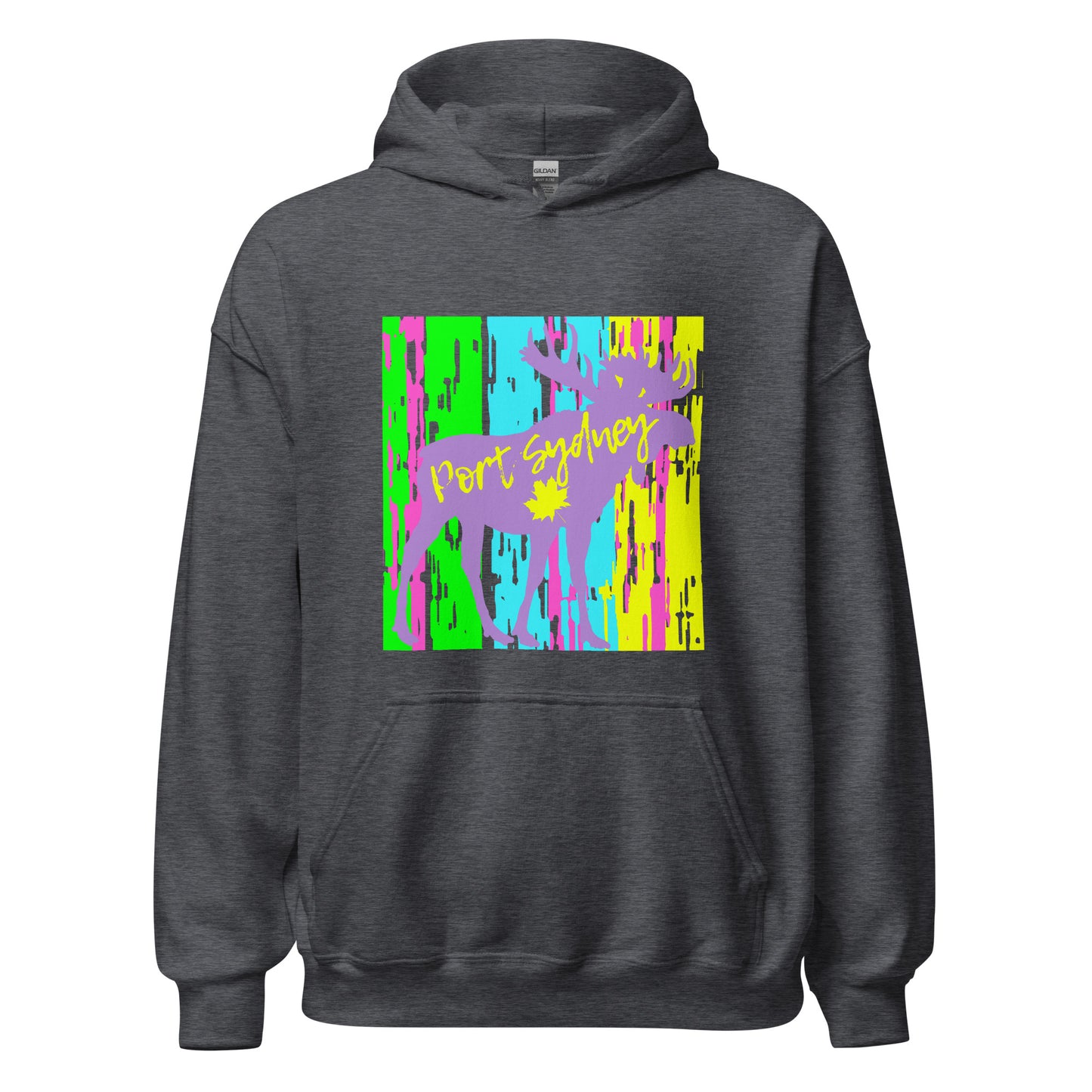 Port Sydney Ontario - Unisex Hoodie