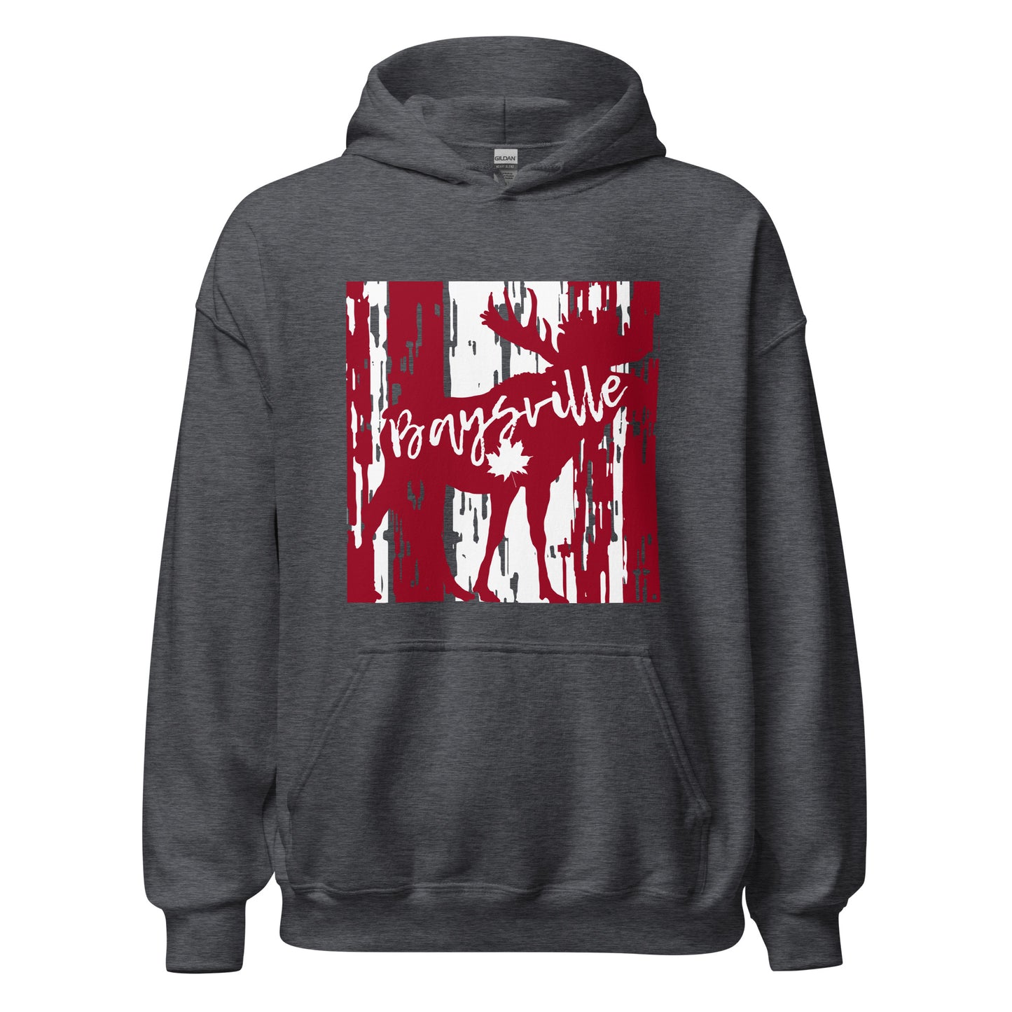 Baysville Ontario - Unisex Hoodie