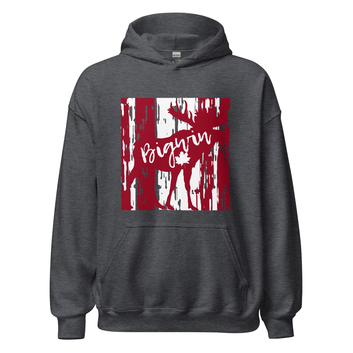 Bigwin Ontario - Unisex Hoodie