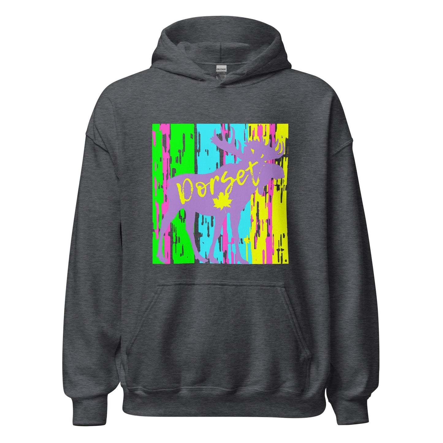 Dorset Ontario - Unisex Hoodie