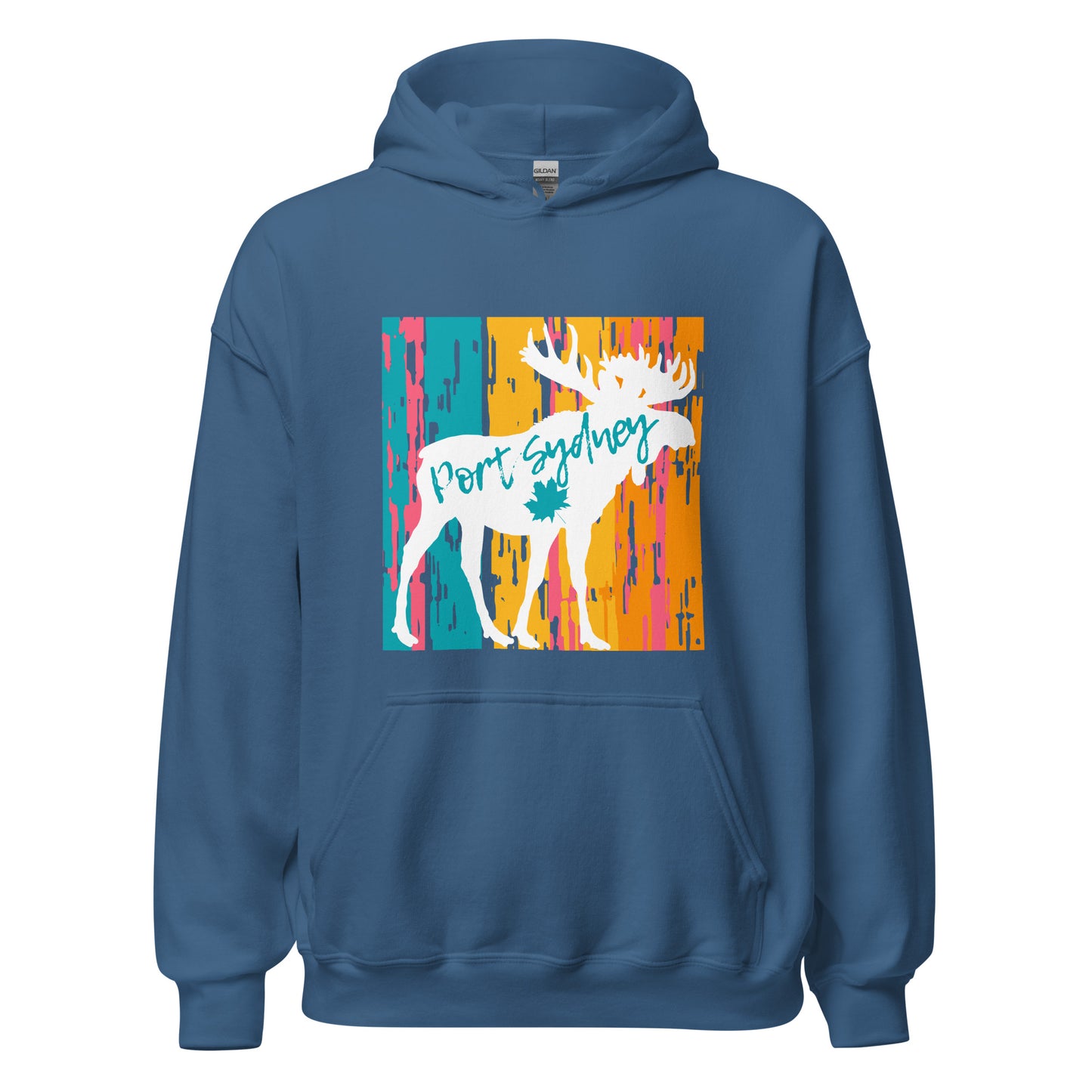 Port Sydney Ontario - Unisex Hoodie