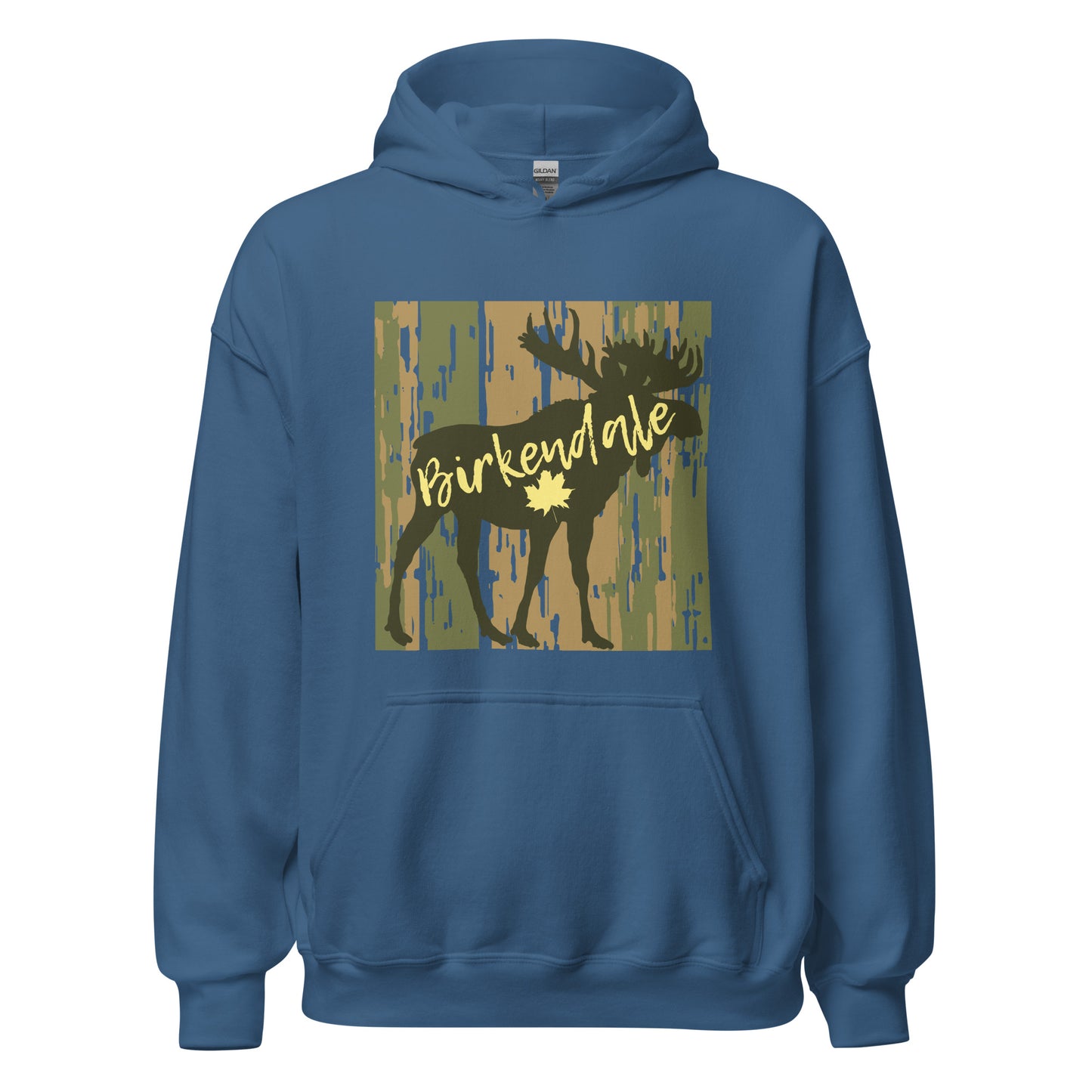Birkendale Ontario - Unisex Hoodie