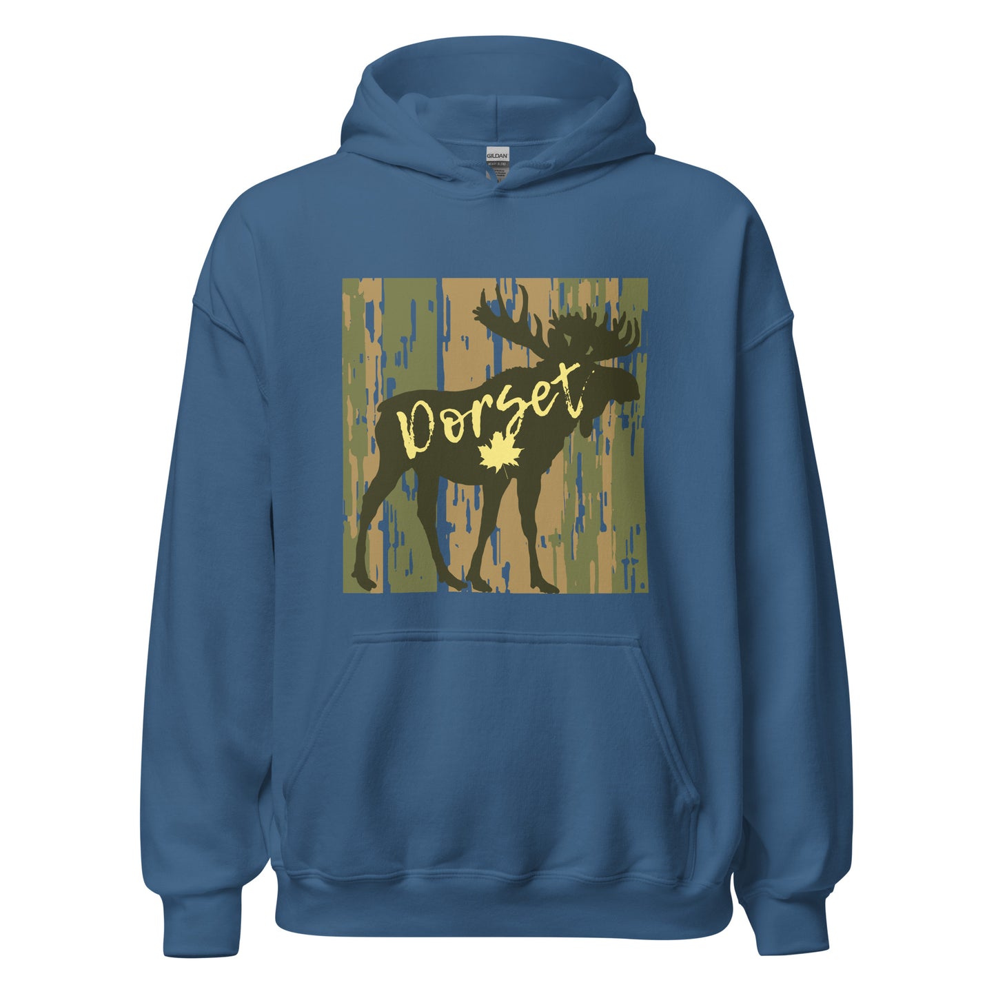 Dorset Ontario - Unisex Hoodie