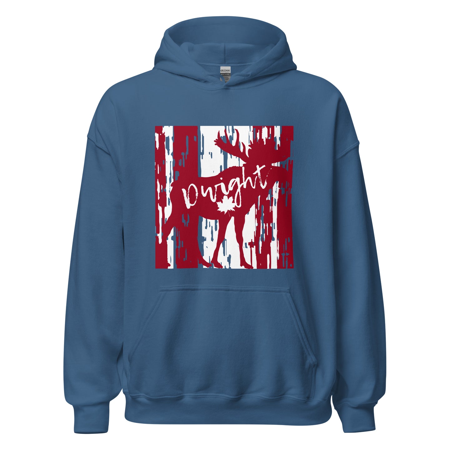 Dwight Ontario - Unisex Hoodie