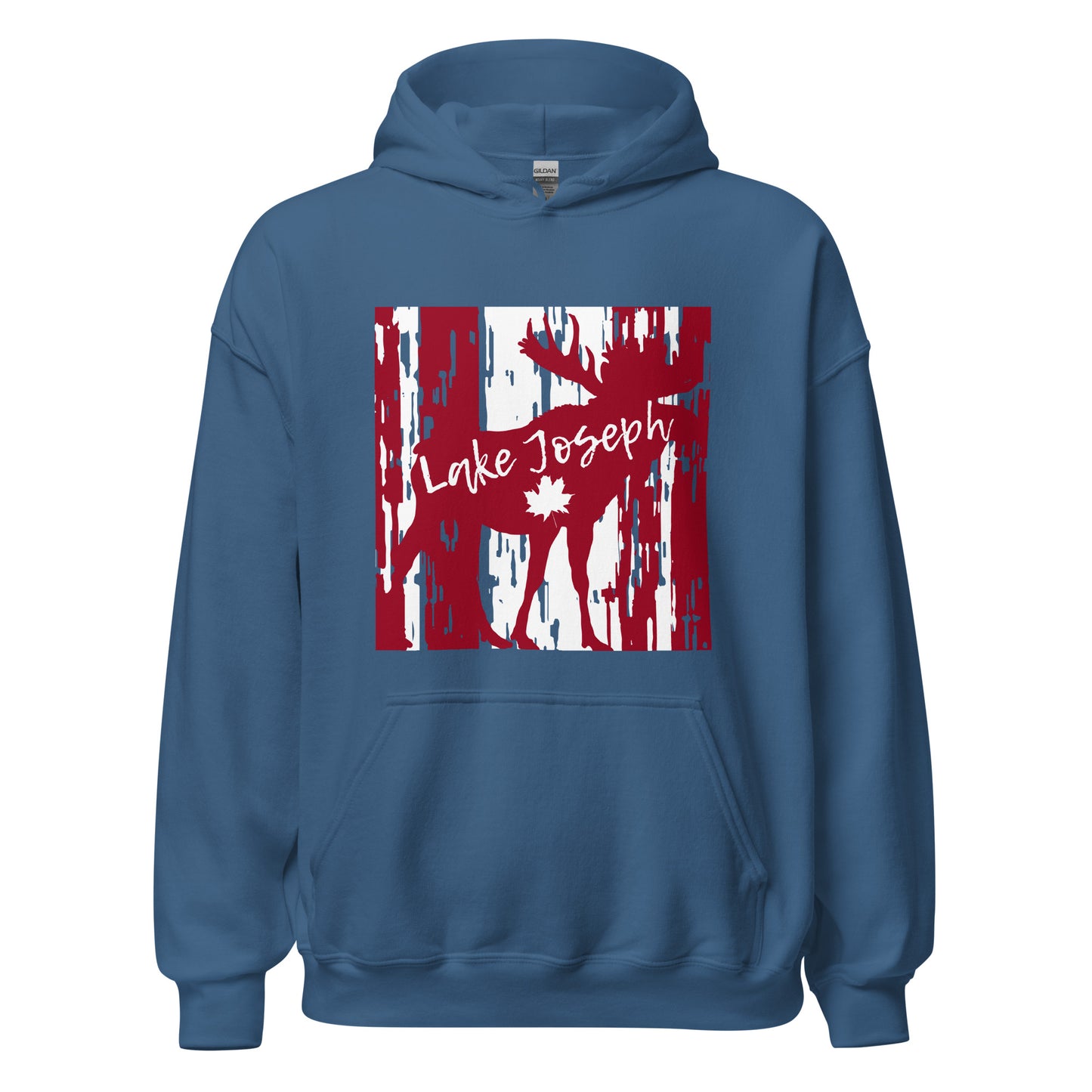 Lake Joseph Ontario - Unisex Hoodie