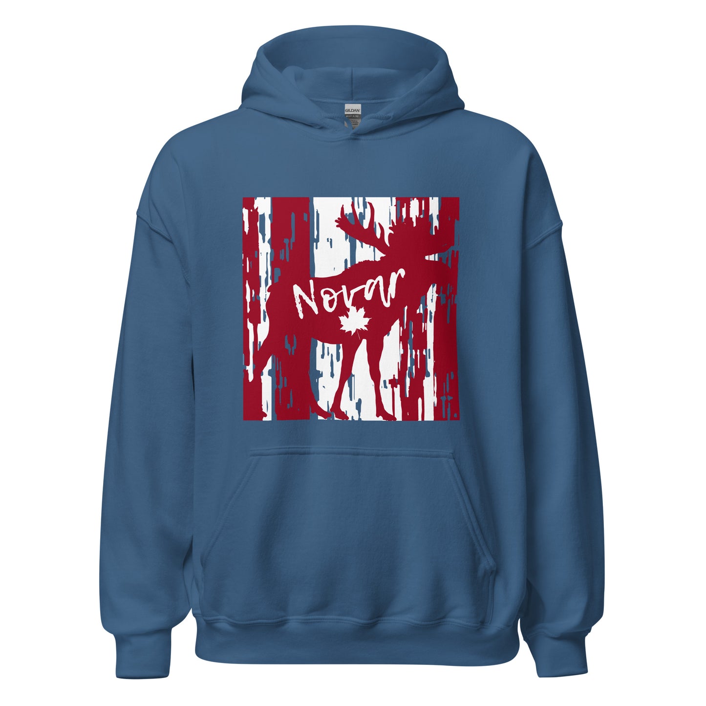 Novar Ontario - Unisex Hoodie