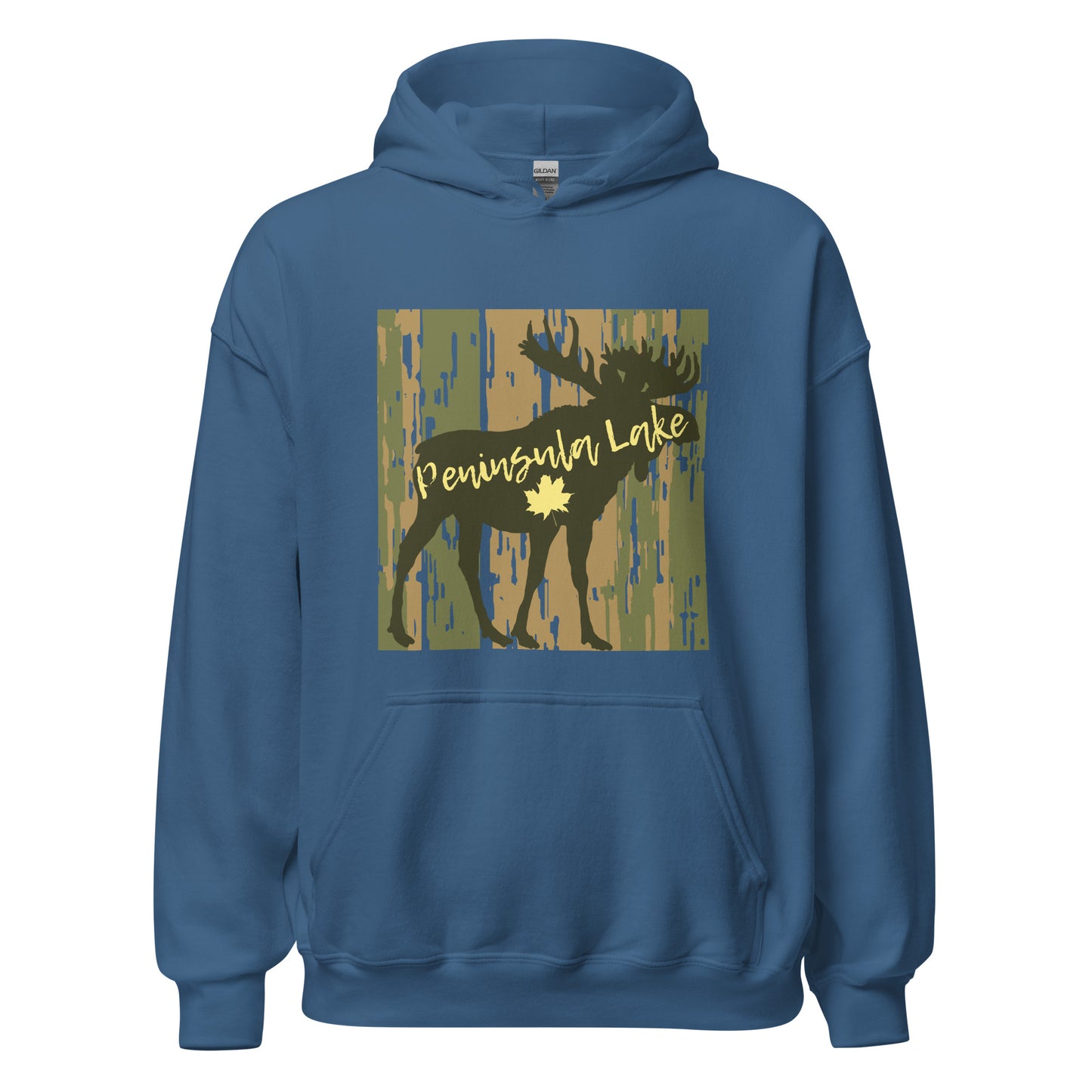 Peninsula Lake Ontario - Unisex Hoodie