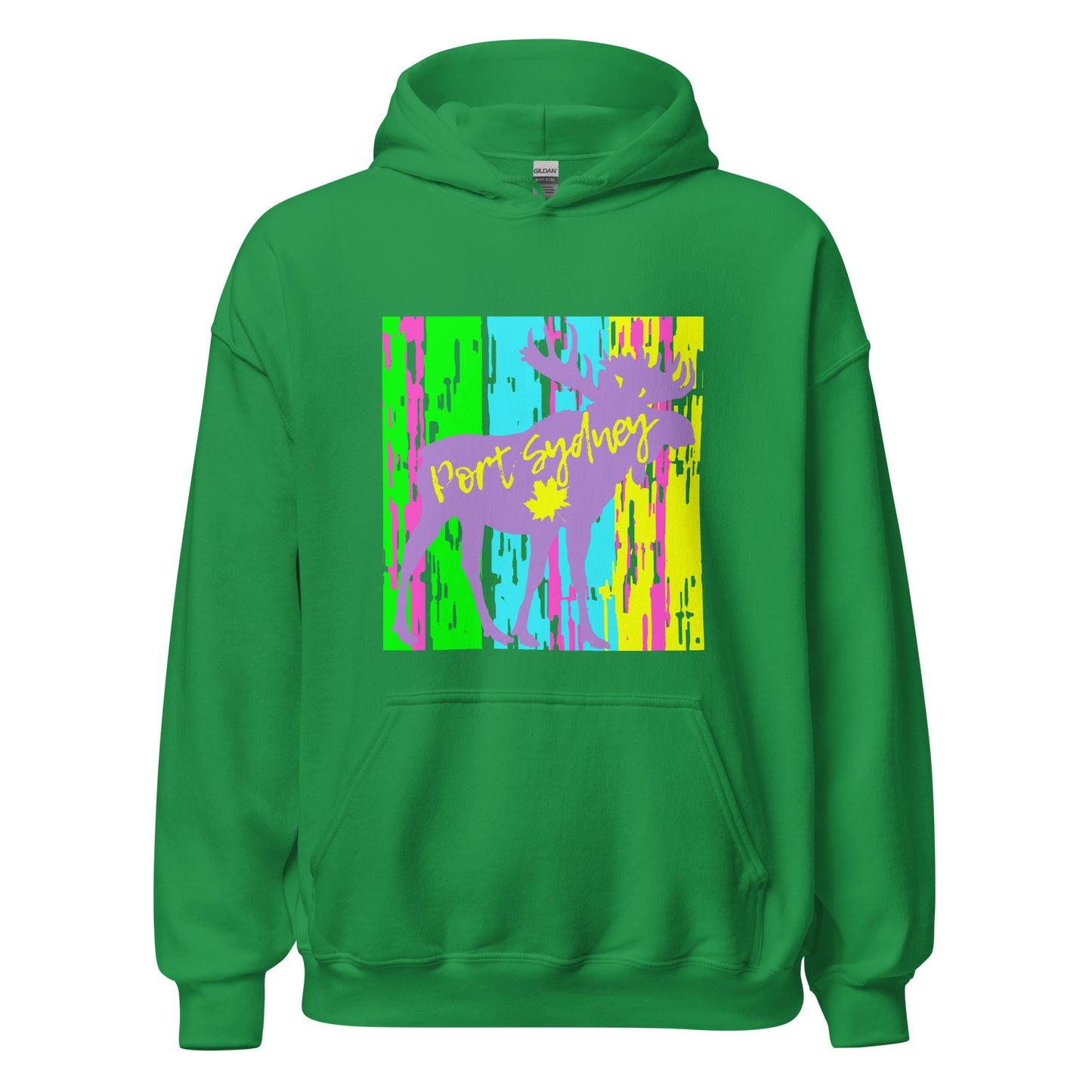 Port Sydney Ontario - Unisex Hoodie