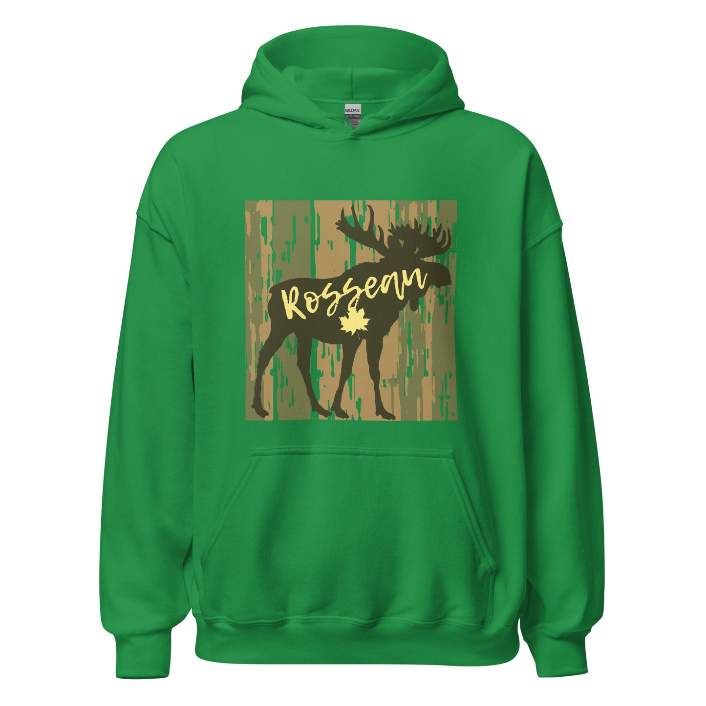 Rosseau Ontario - Unisex Hoodie