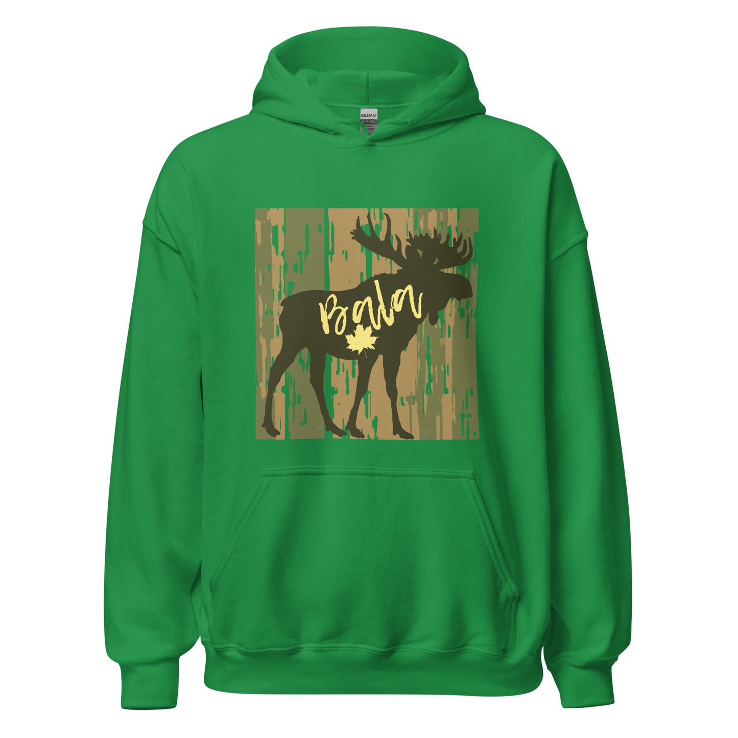Bala Ontario - Unisex Hoodie