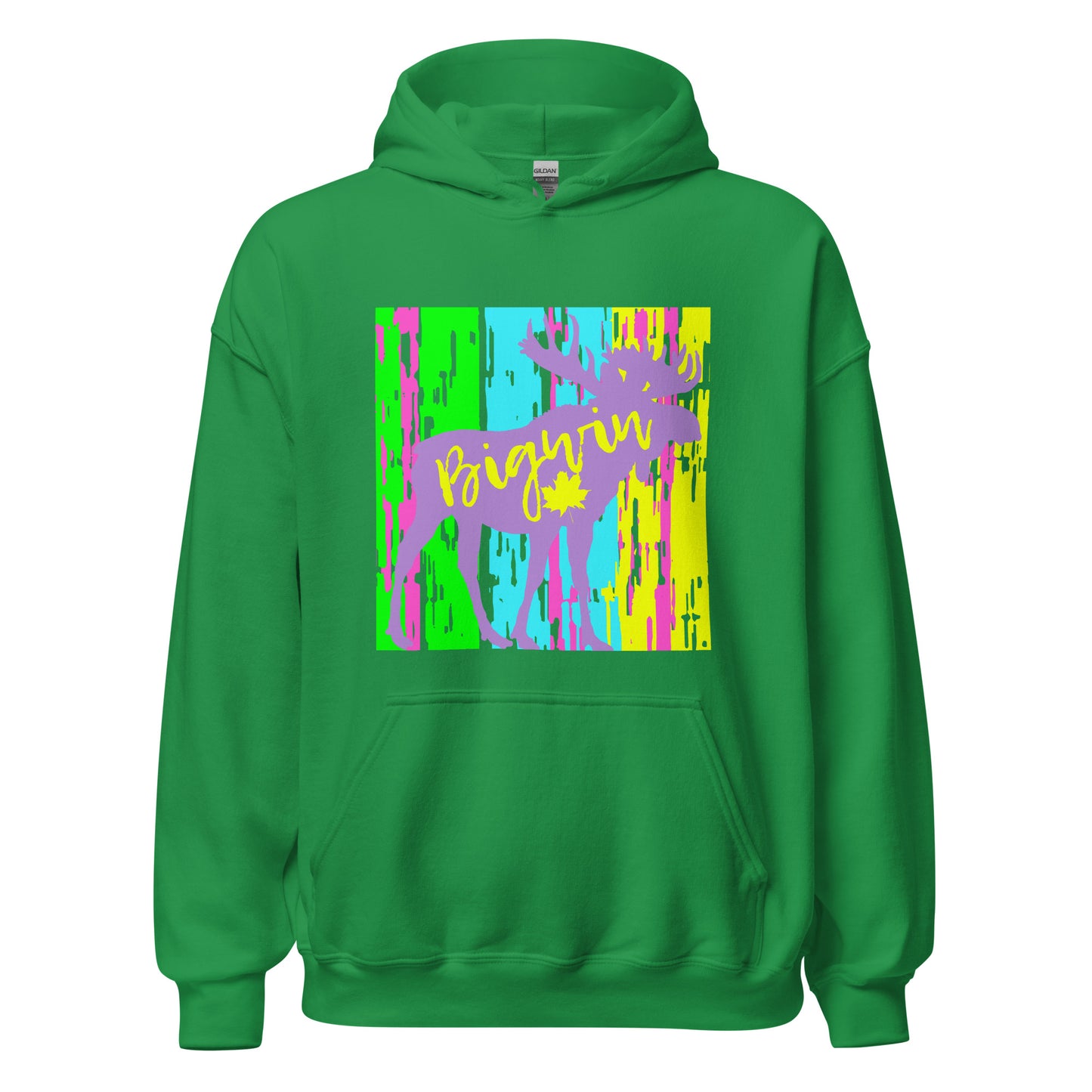 Bigwin Ontario - Unisex Hoodie
