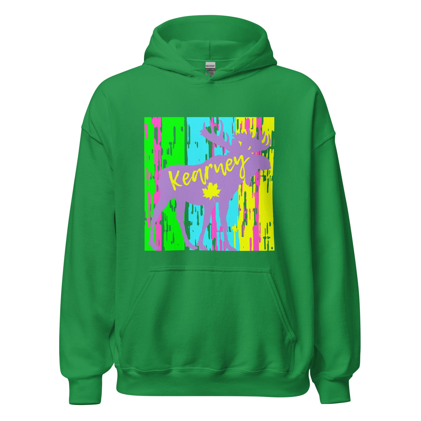 Kearney Ontario - Unisex Hoodie