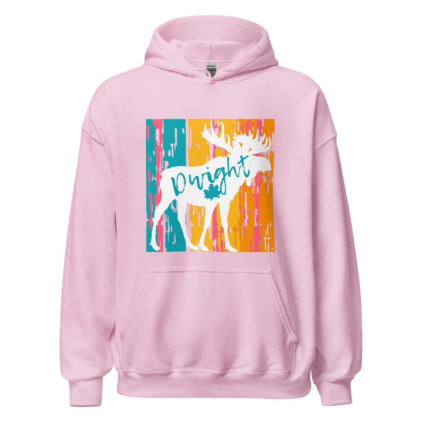 Dwight Ontario - Unisex Hoodie