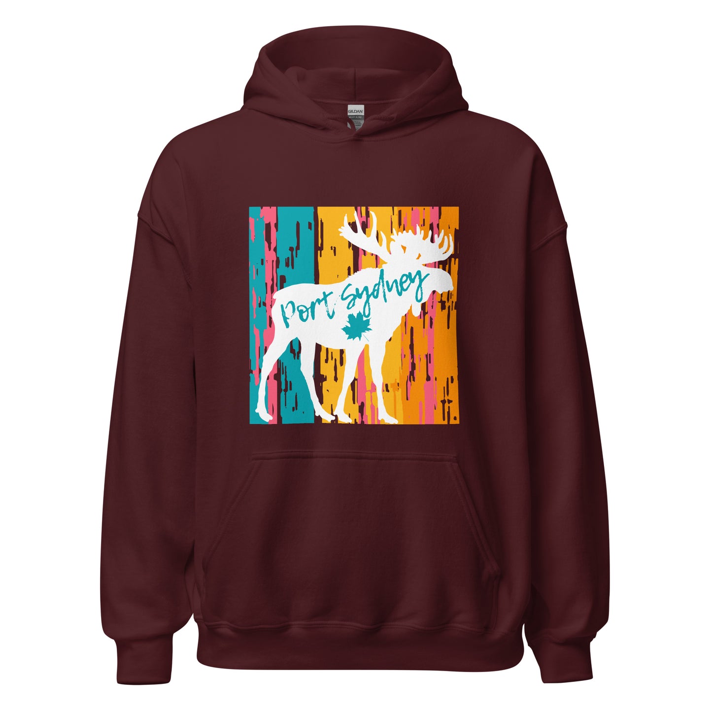 Port Sydney Ontario - Unisex Hoodie
