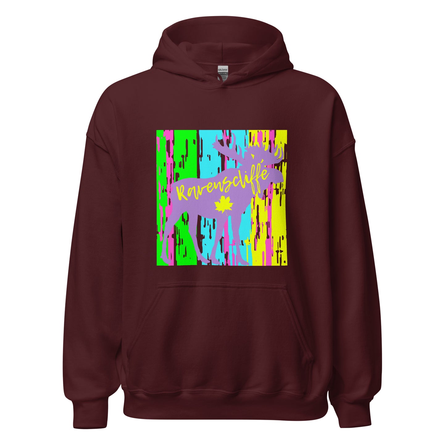 Ravenscliffe Ontario - Unisex Hoodie
