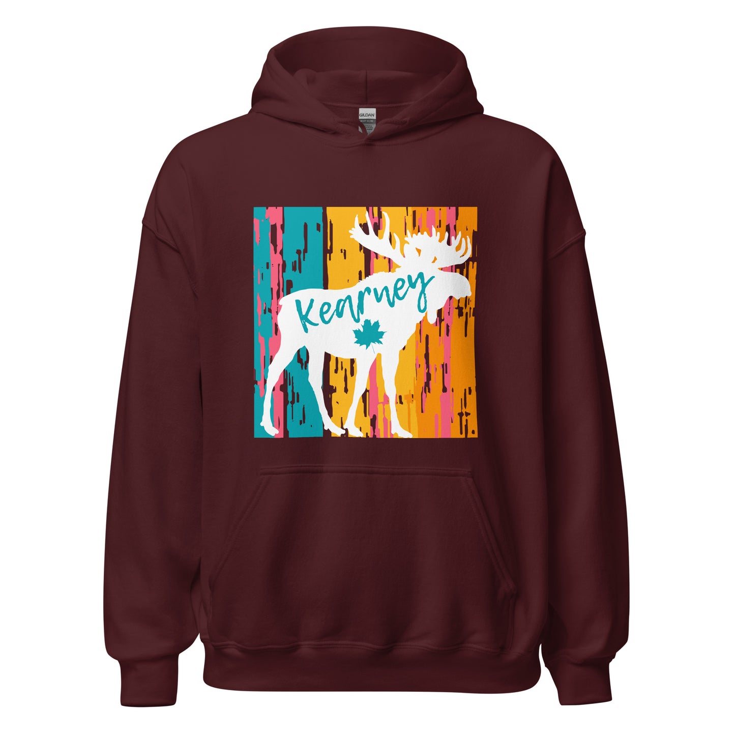 Kearney Ontario - Unisex Hoodie
