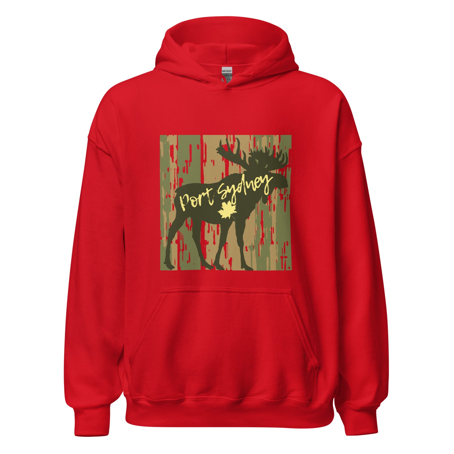 Port Sydney Ontario - Unisex Hoodie