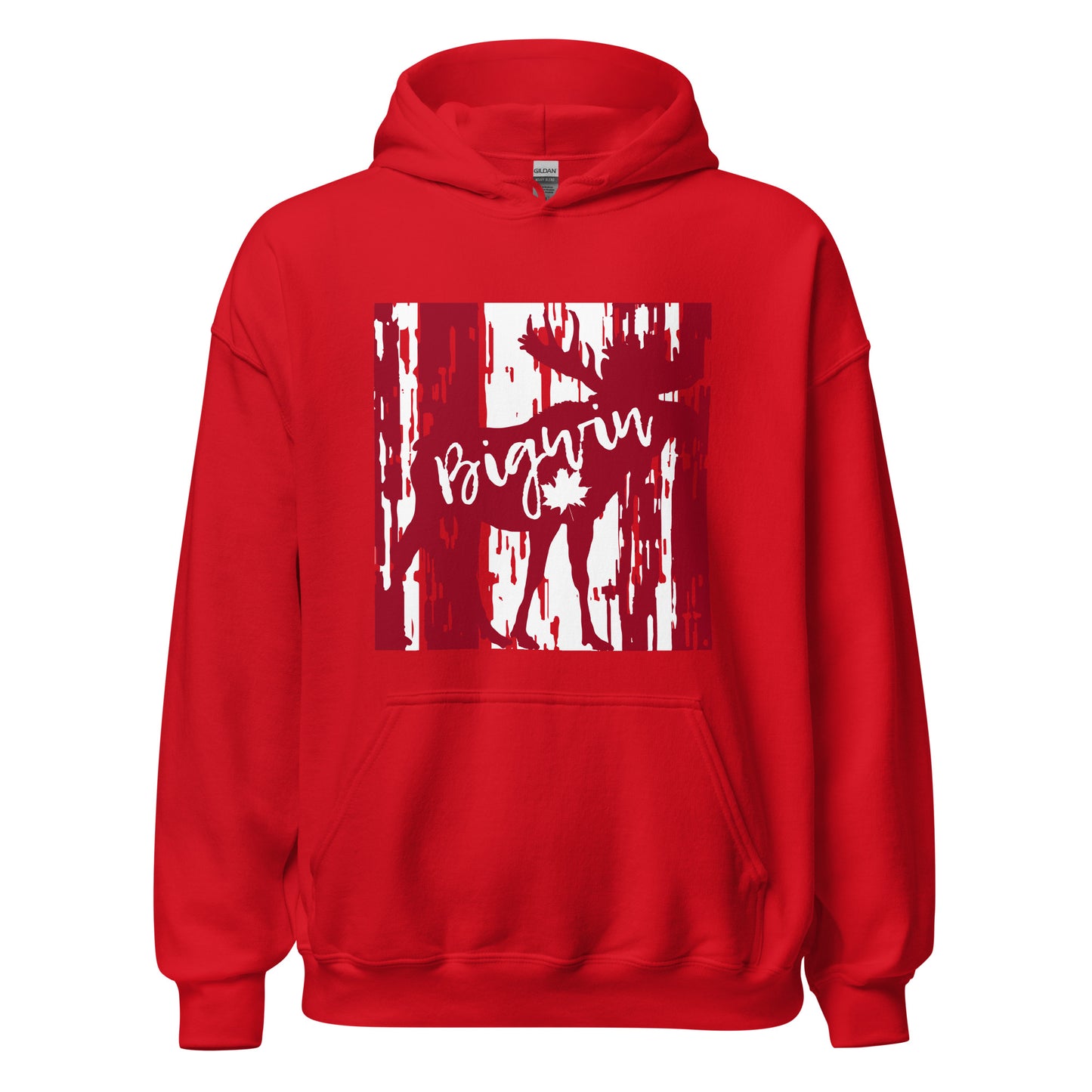 Bigwin Ontario - Unisex Hoodie