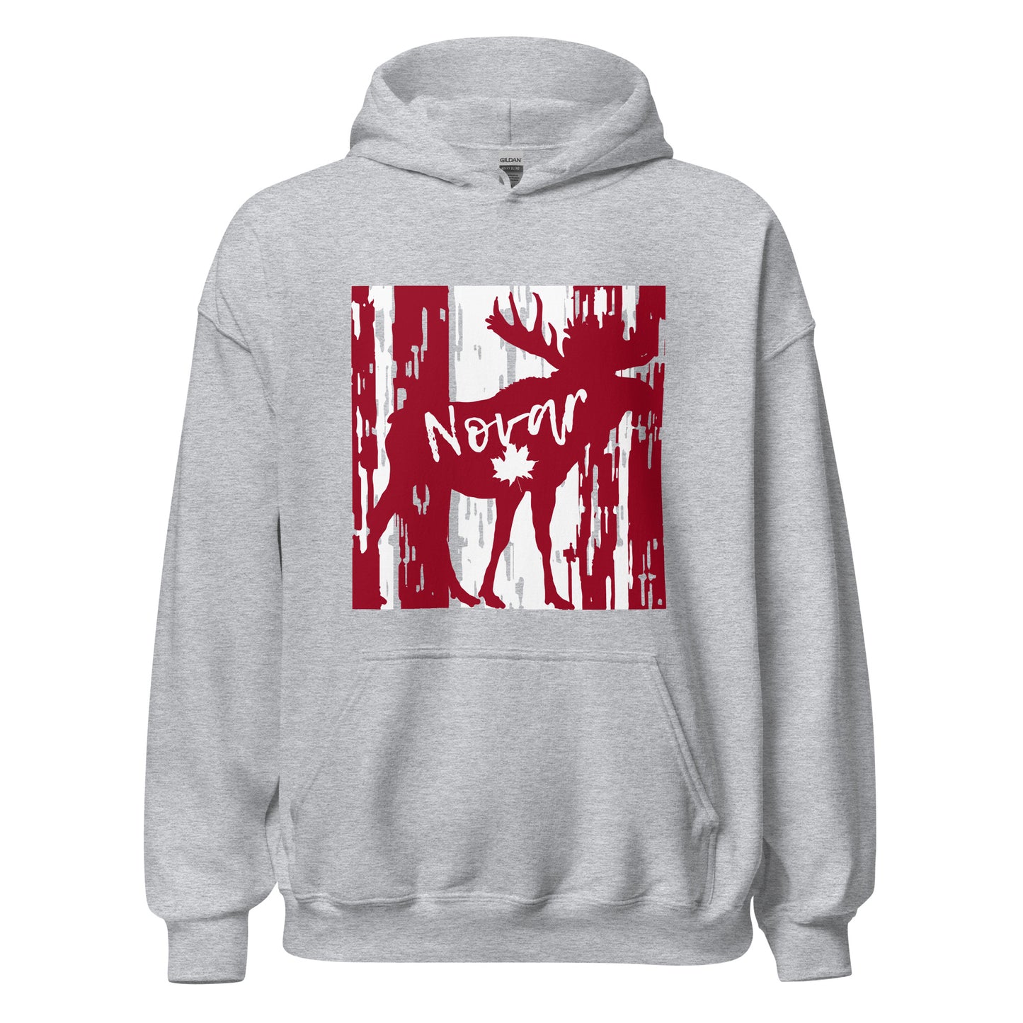 Novar Ontario - Unisex Hoodie