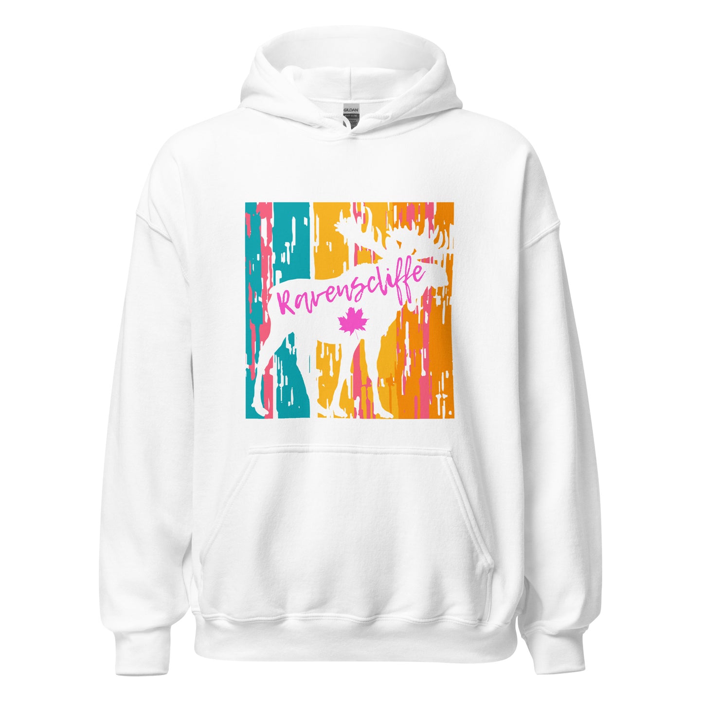 Ravenscliffe Ontario - Unisex Hoodie