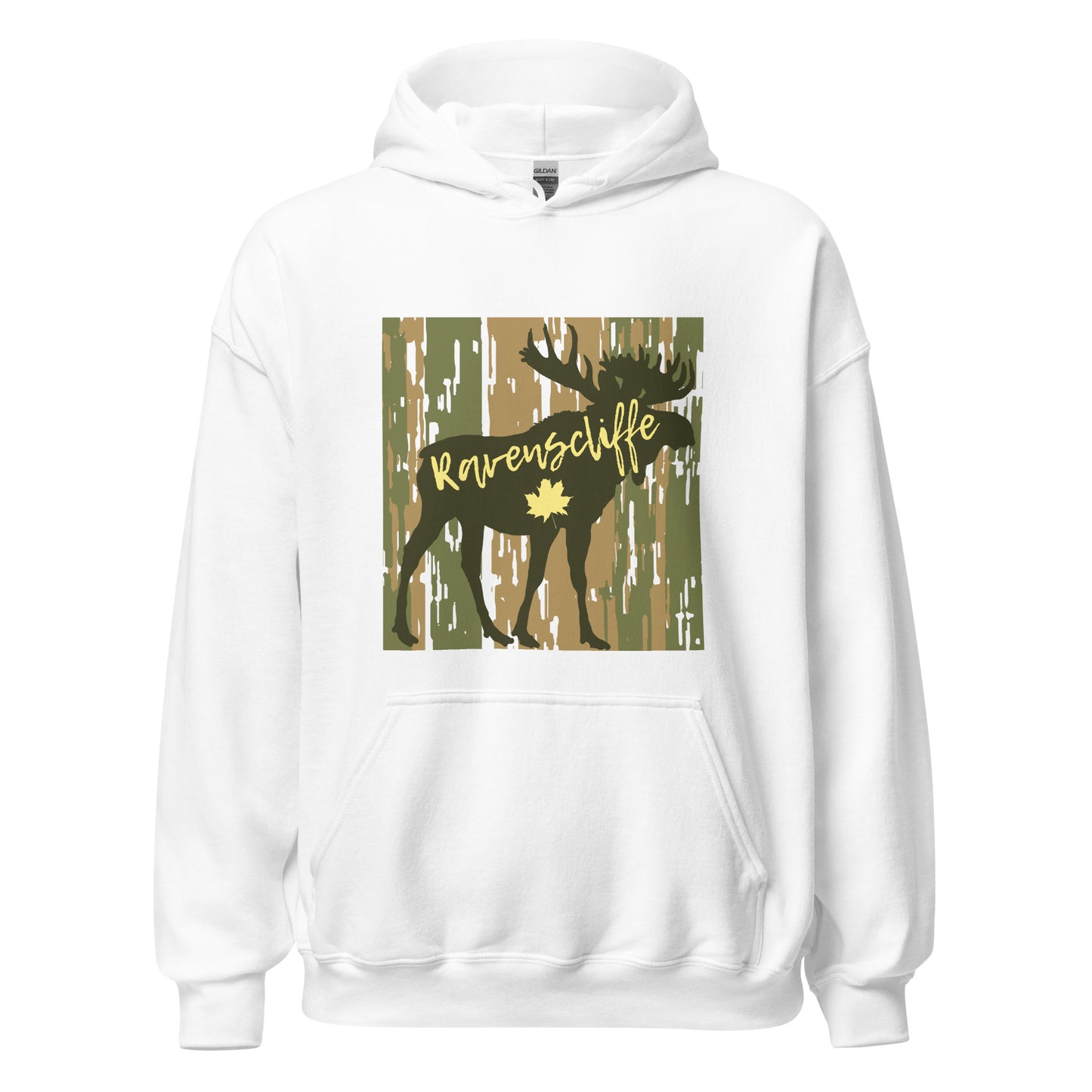 Ravenscliffe Ontario - Unisex Hoodie
