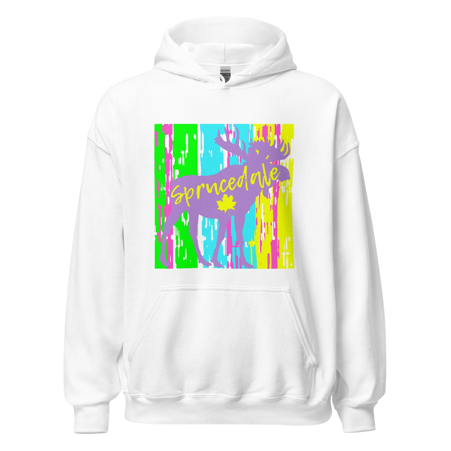 Sprucedale Ontario - Unisex Hoodie