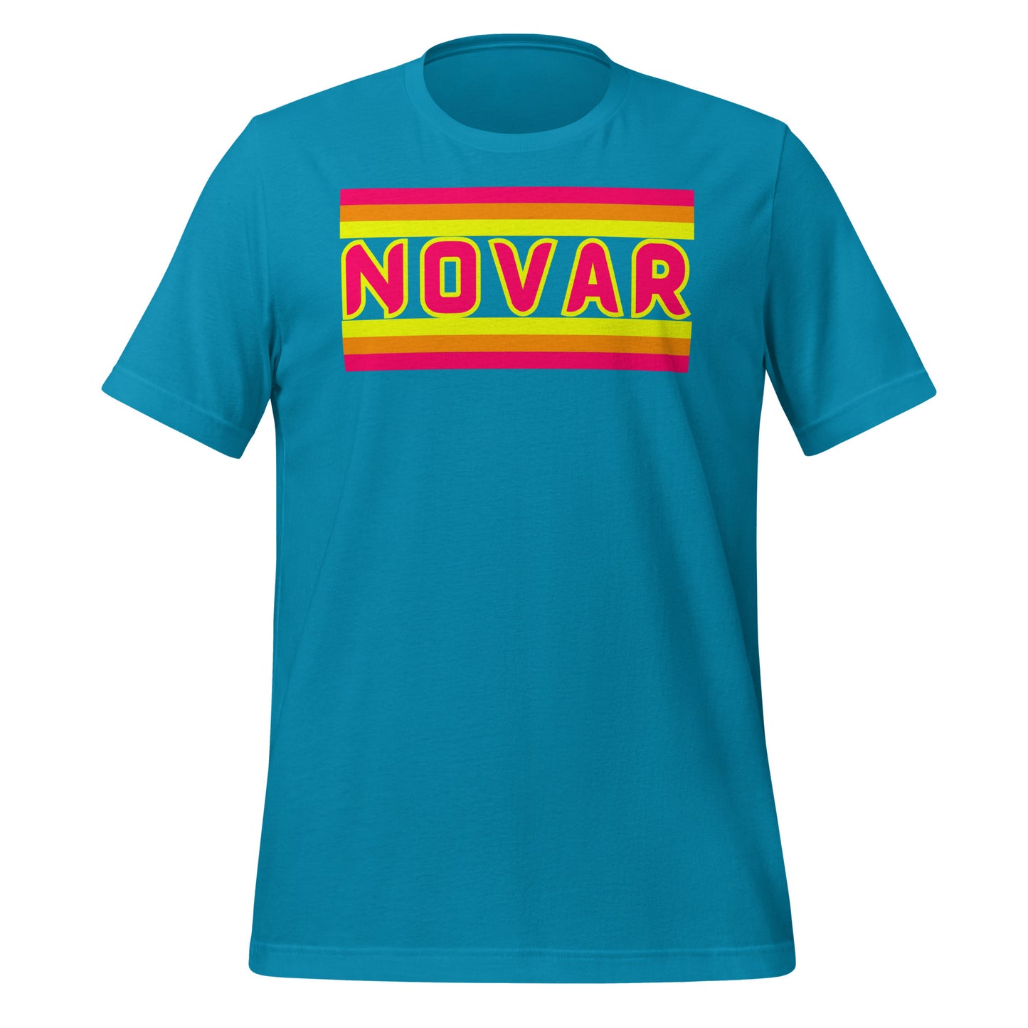 Novar Ontario - Unisex t-shirt
