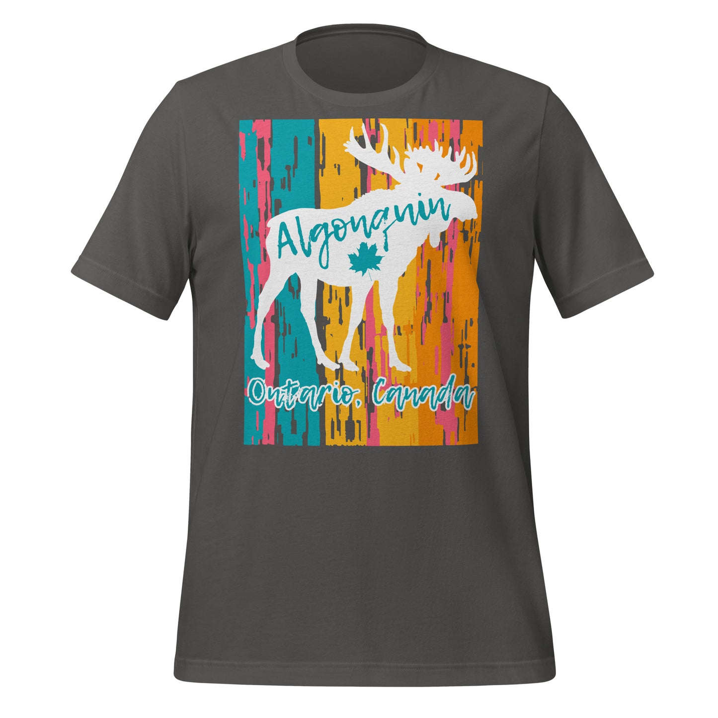 Algonquin - Unisex t-shirt