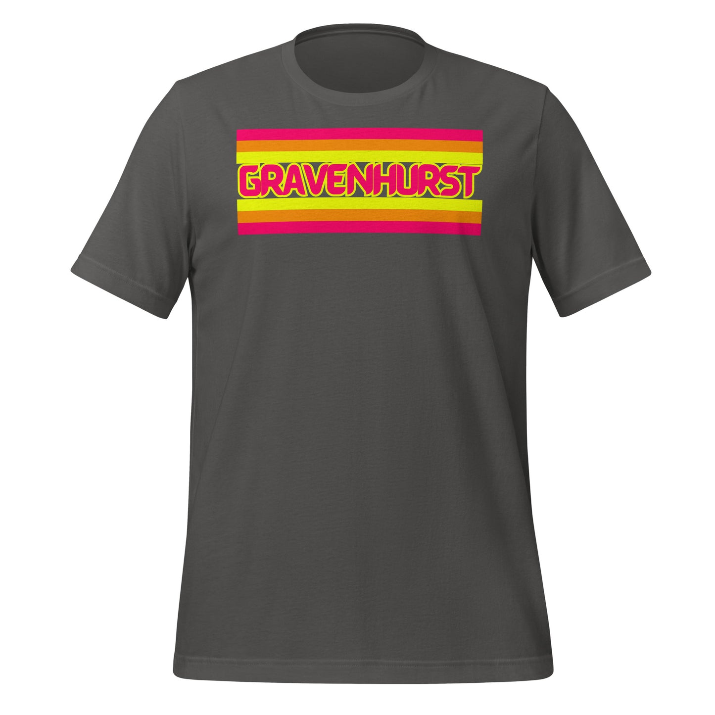 Gravenhurst Ontario - Unisex t-shirt