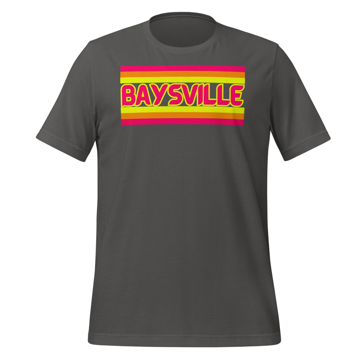 Baysville Ontario - Unisex t-shirt