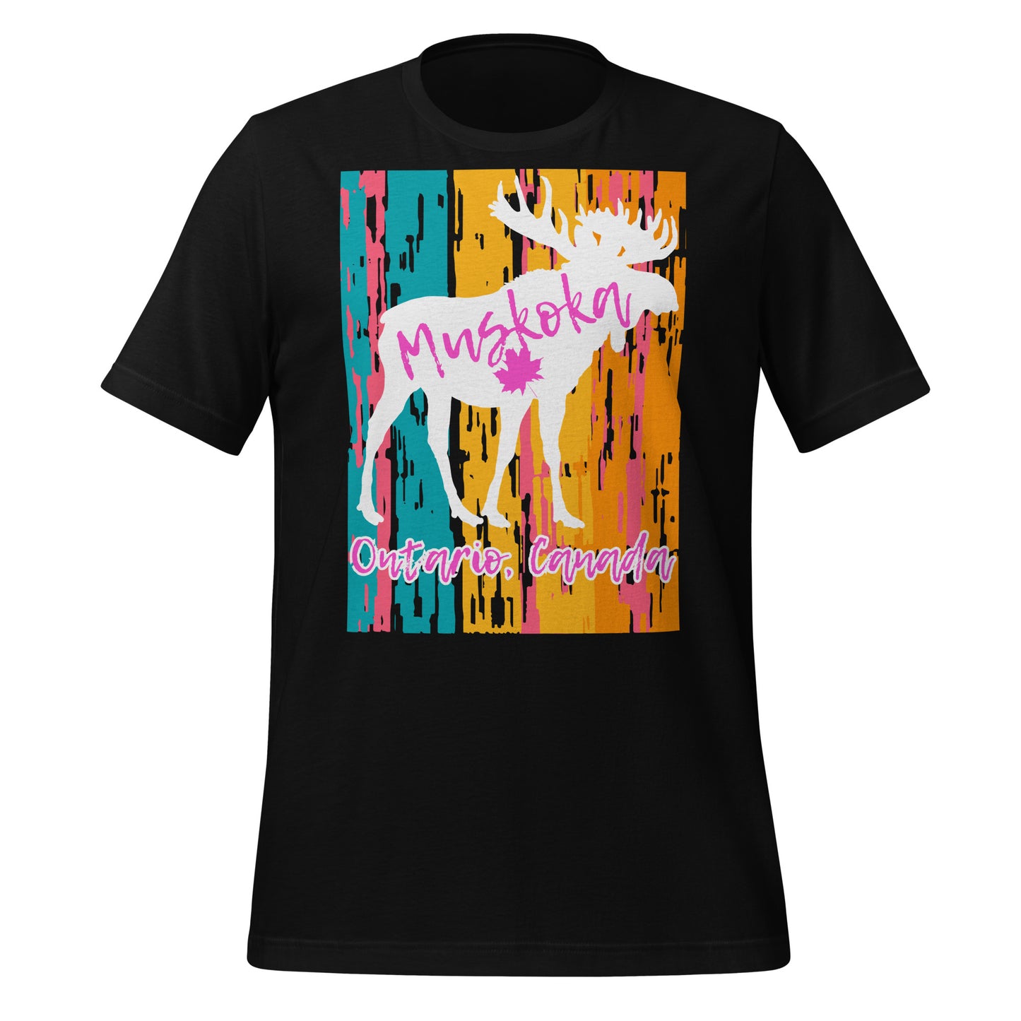 Muskoka - Unisex t-shirt