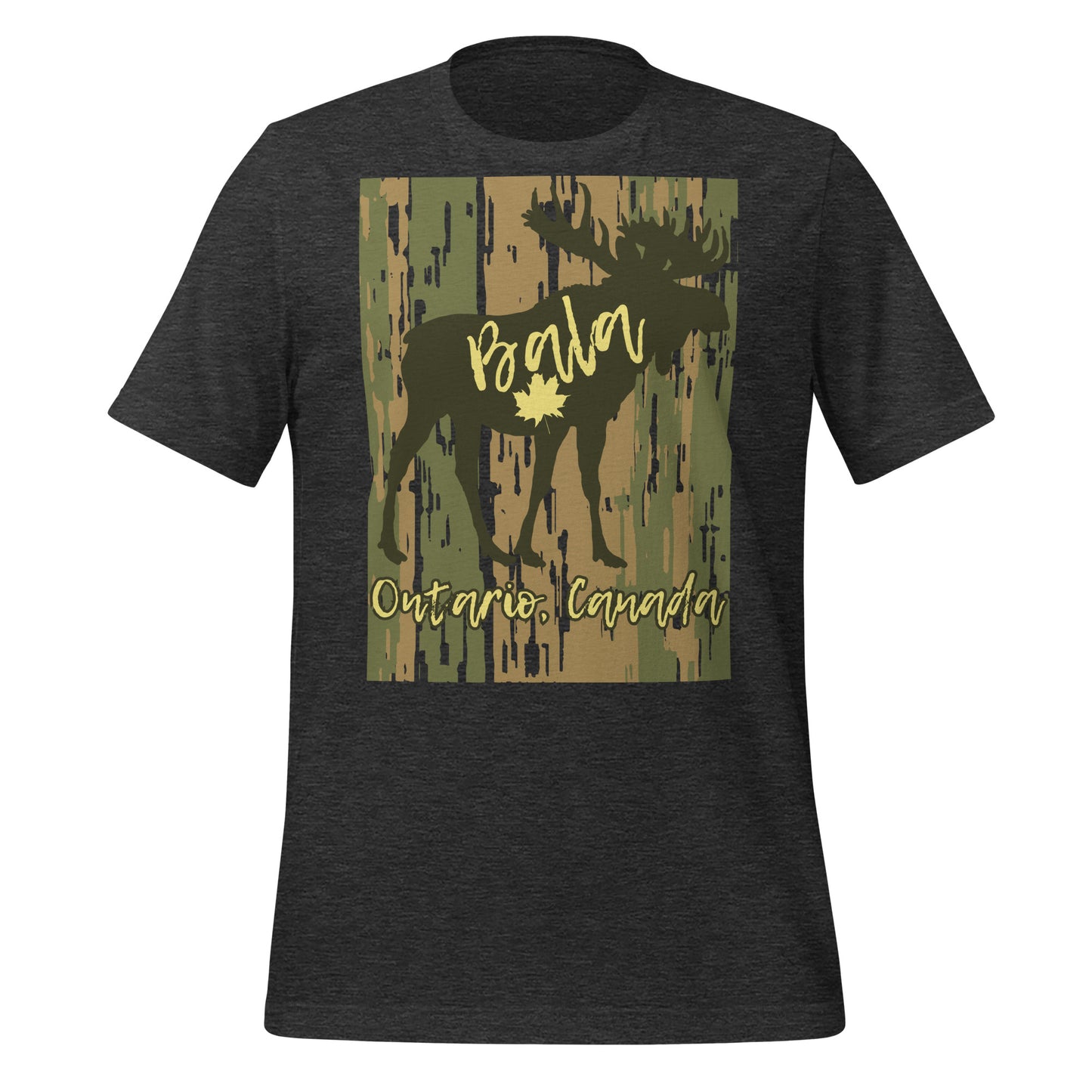 Bala Ontario - Unisex t-shirt