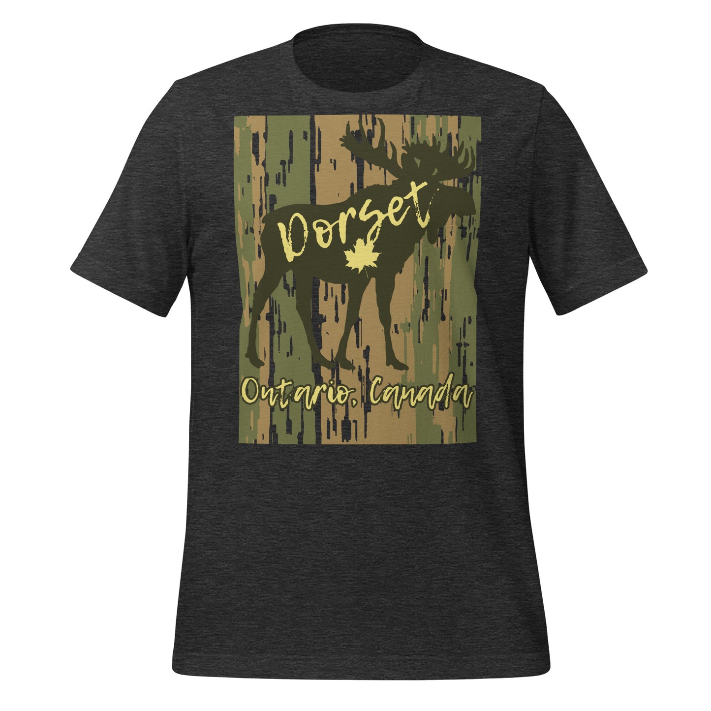 Dorset Ontario - Unisex t-shirt