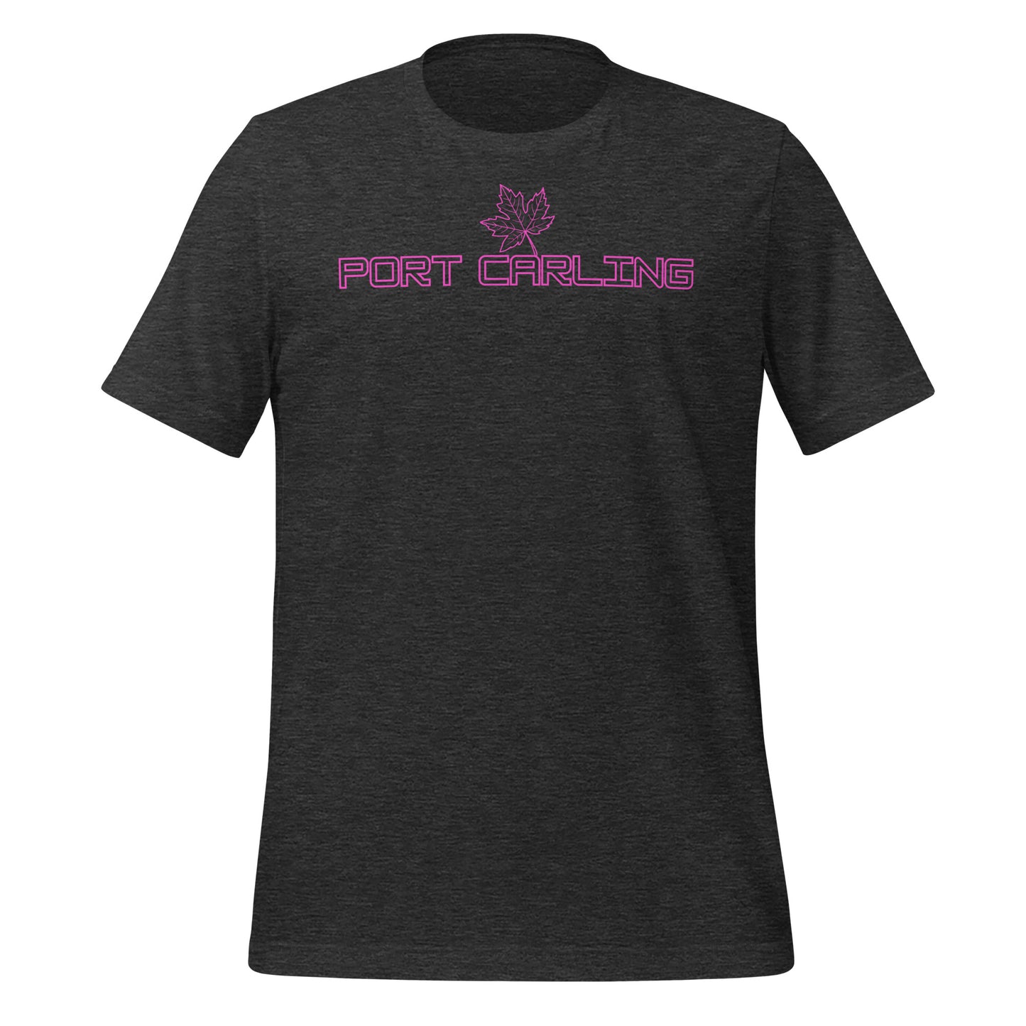 Port Carling Leaf - Unisex t-shirt