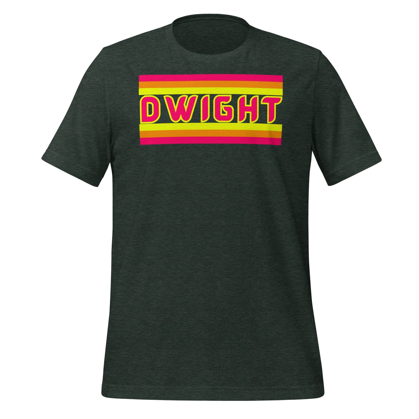 Dwight Ontario - Unisex t-shirt
