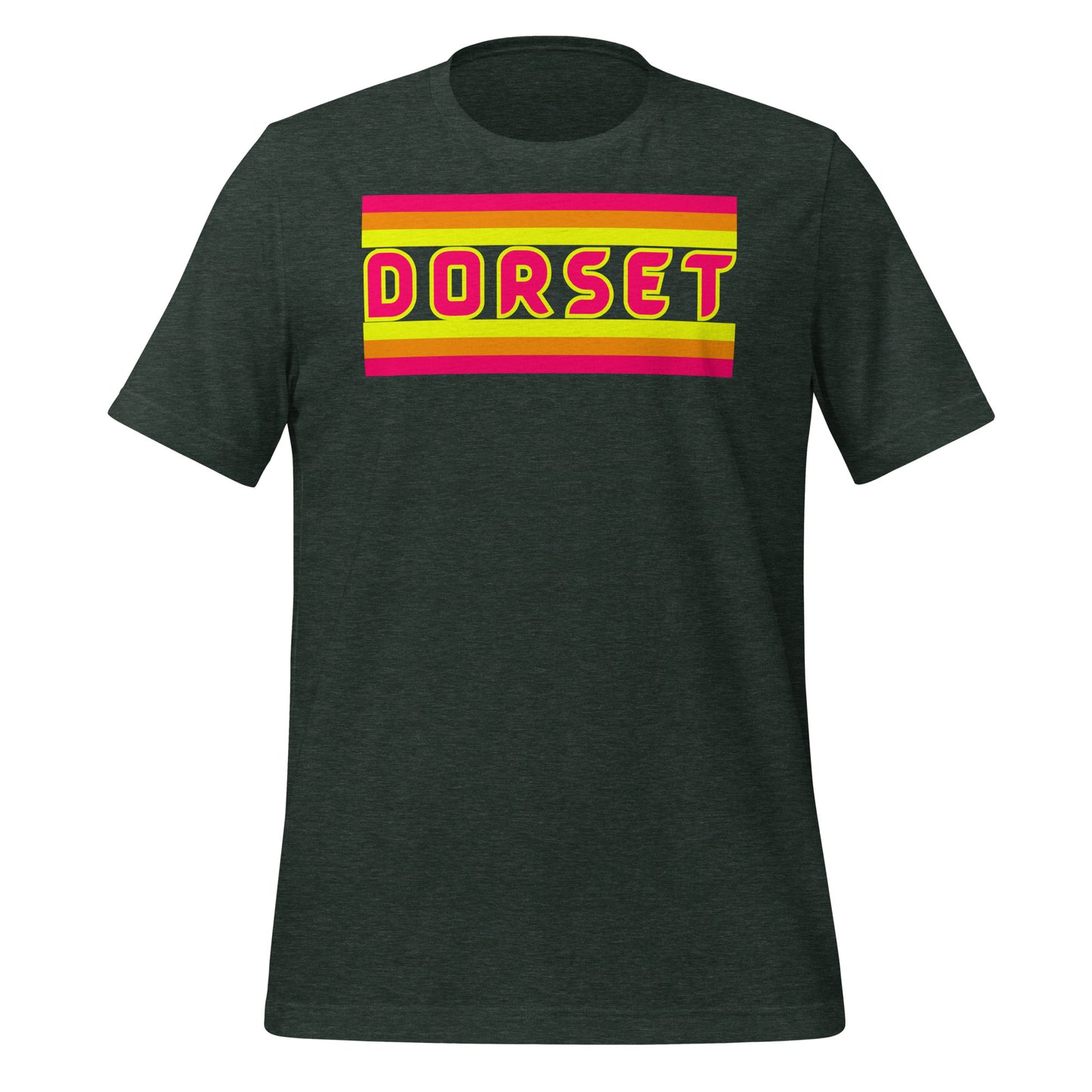 Dorset Ontario - Unisex t-shirt