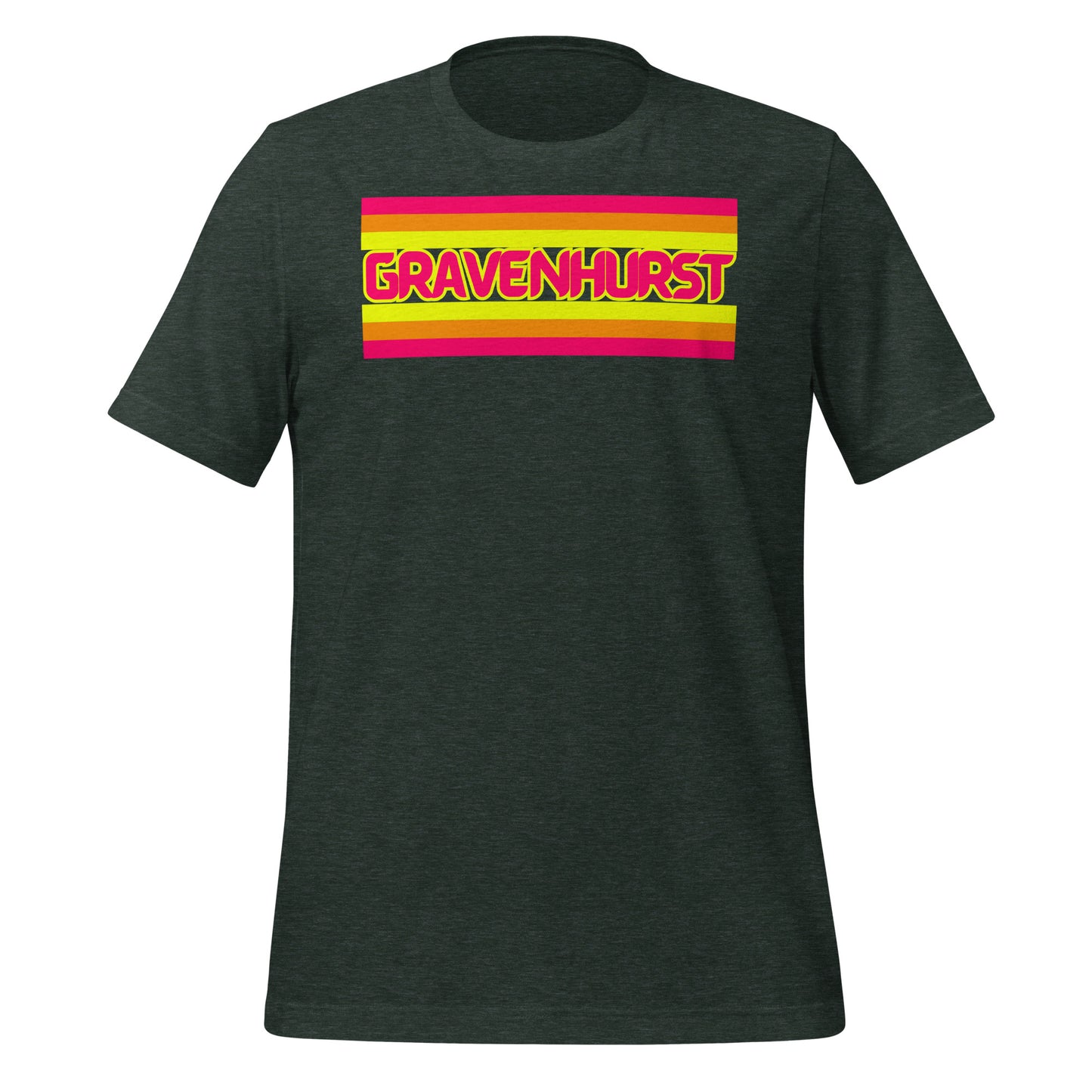 Gravenhurst Ontario - Unisex t-shirt