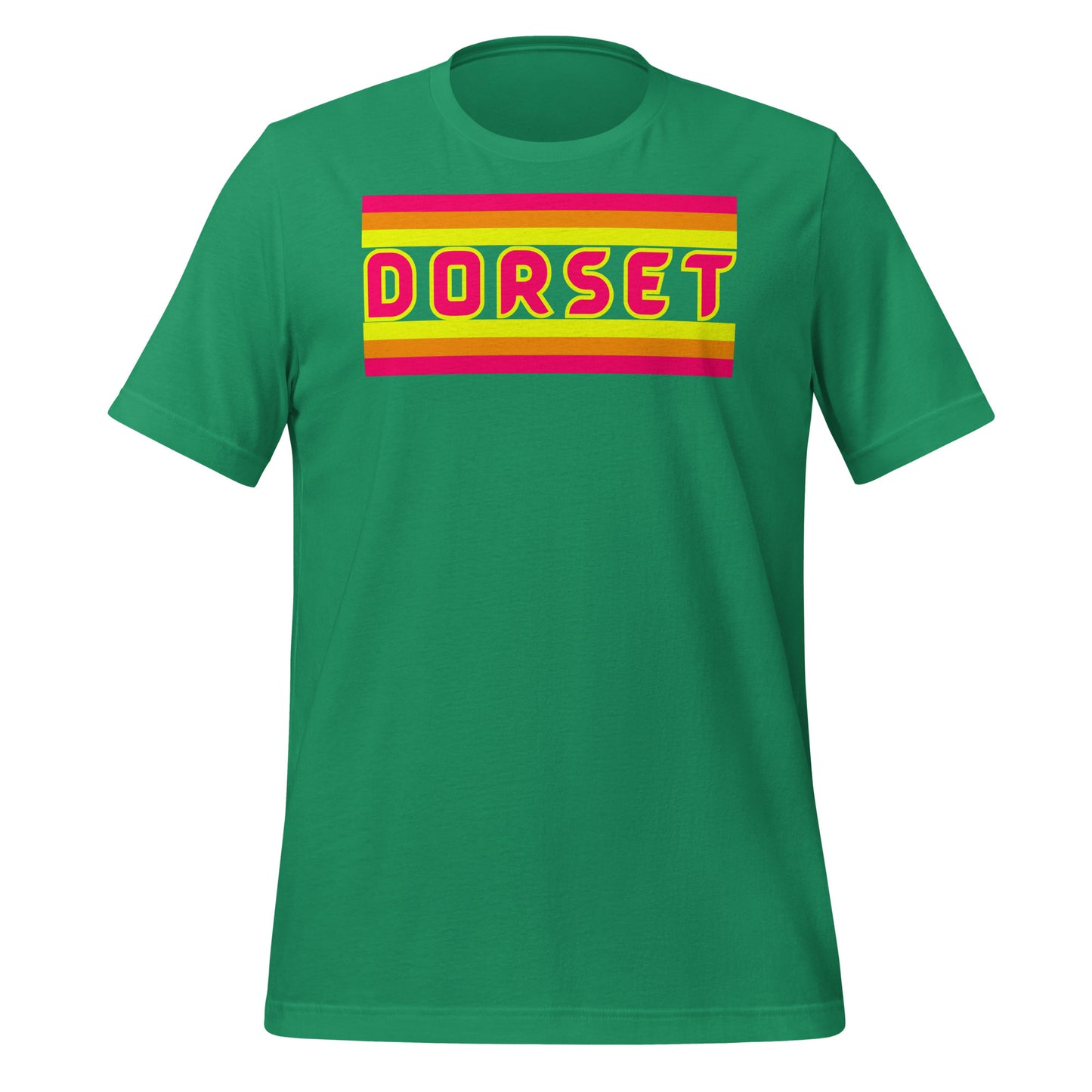 Dorset Ontario - Unisex t-shirt