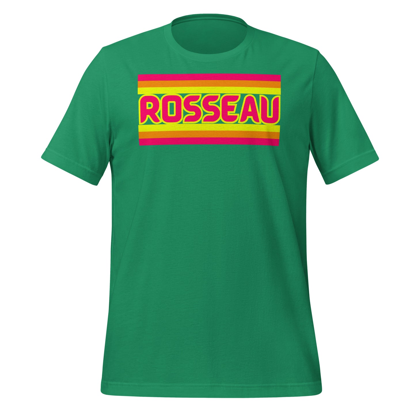 Rosseau Ontario - Unisex t-shirt