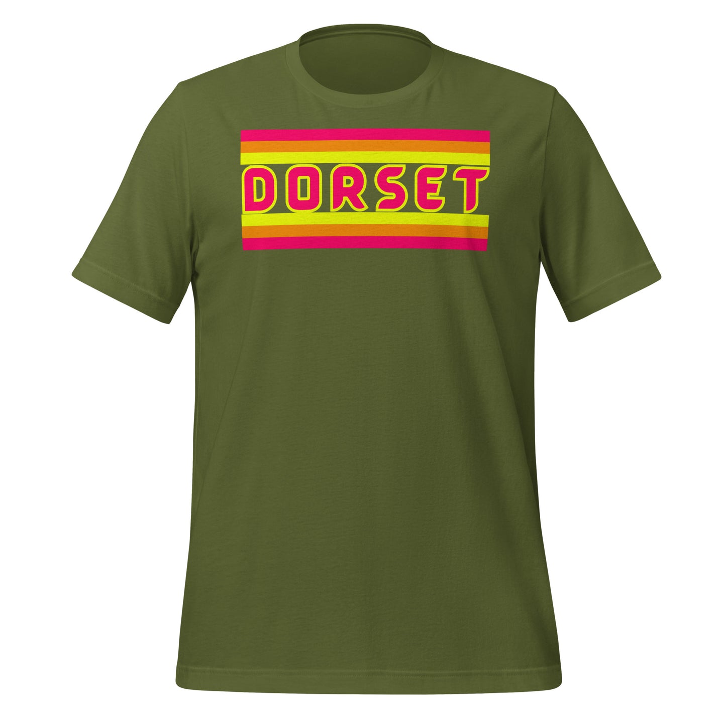 Dorset Ontario - Unisex t-shirt