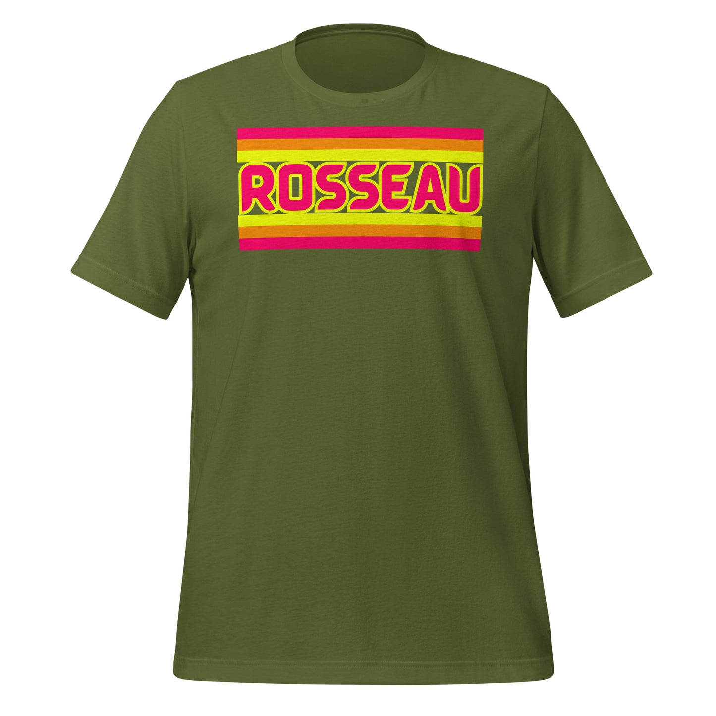 Rosseau Ontario - Unisex t-shirt