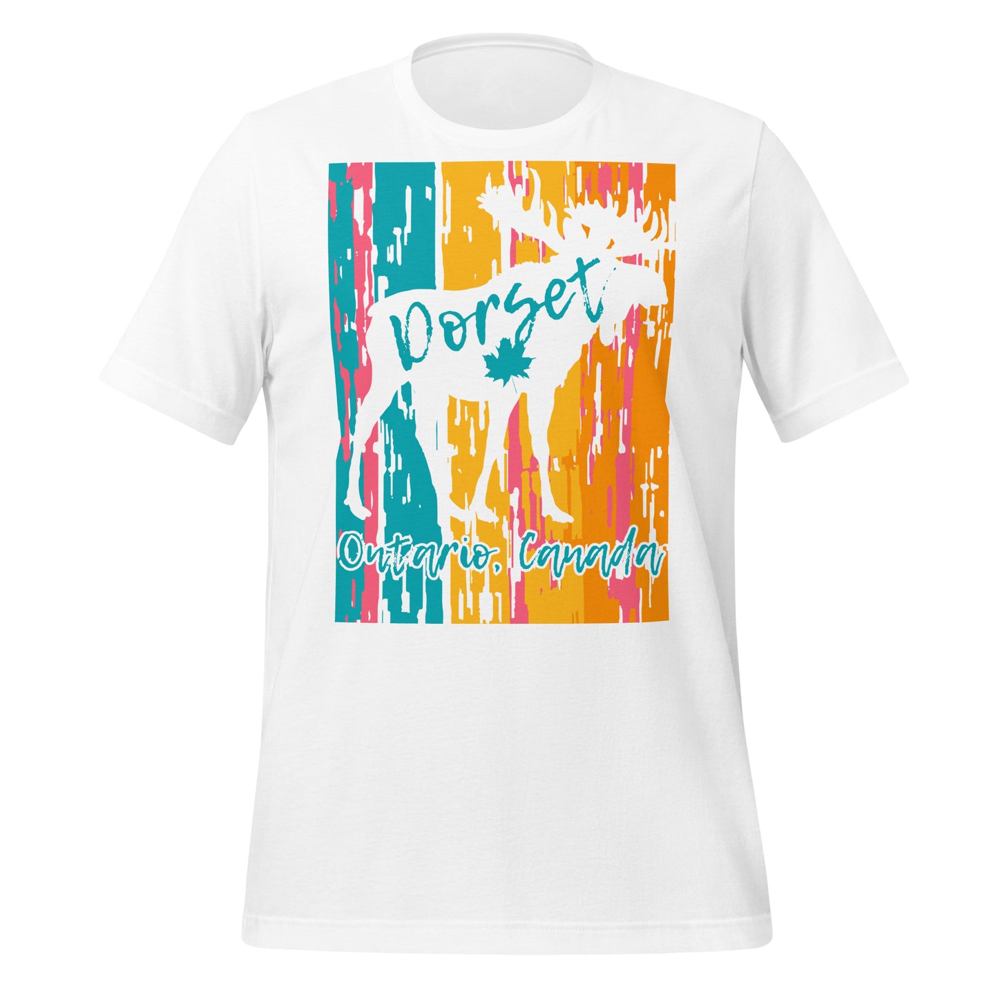 Dorset Ontario - Unisex t-shirt