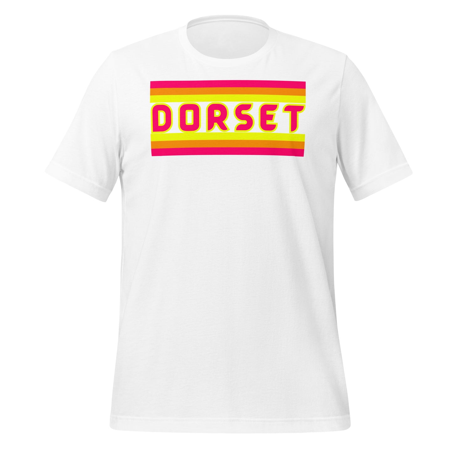 Dorset Ontario - Unisex t-shirt