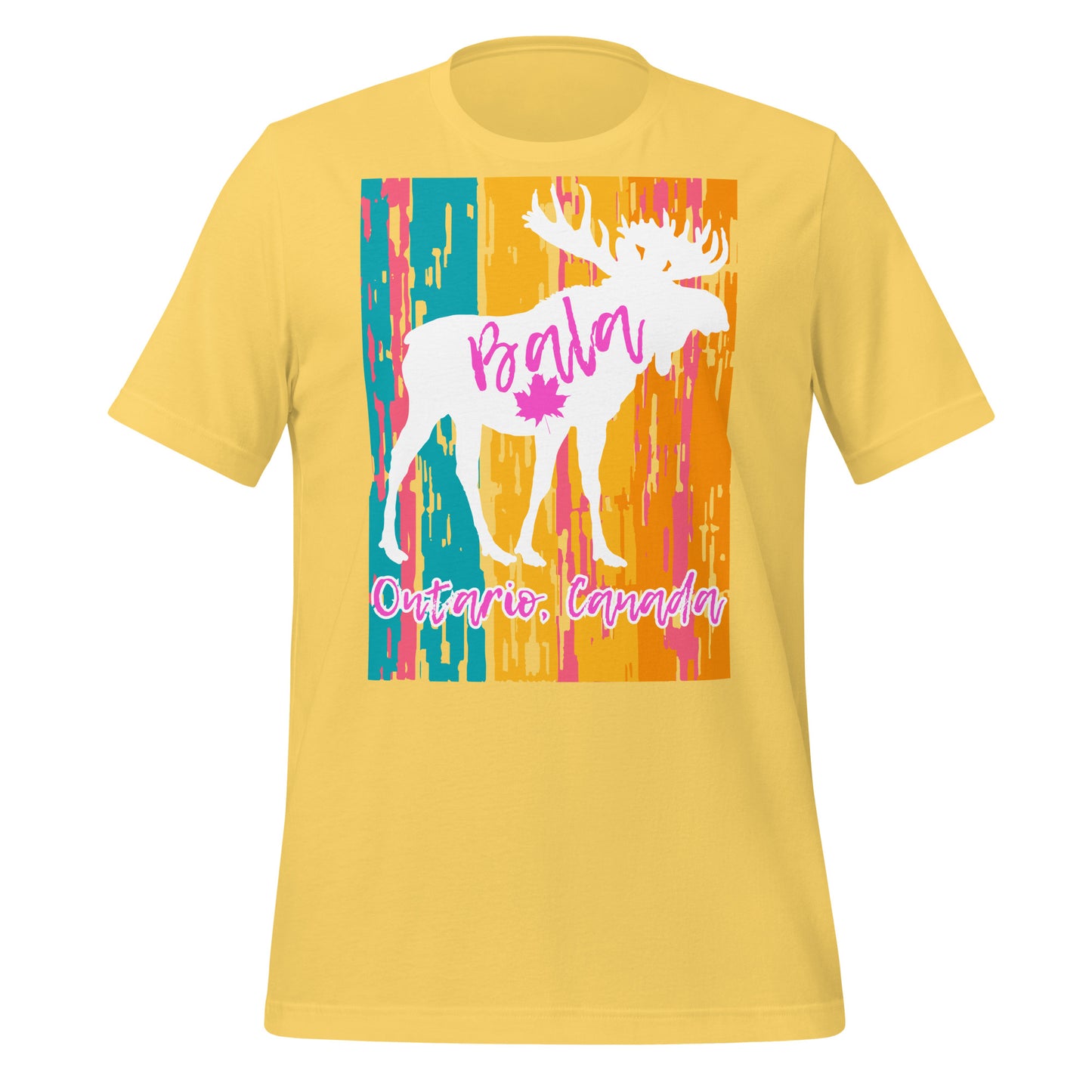 Bala Ontario - Unisex t-shirt