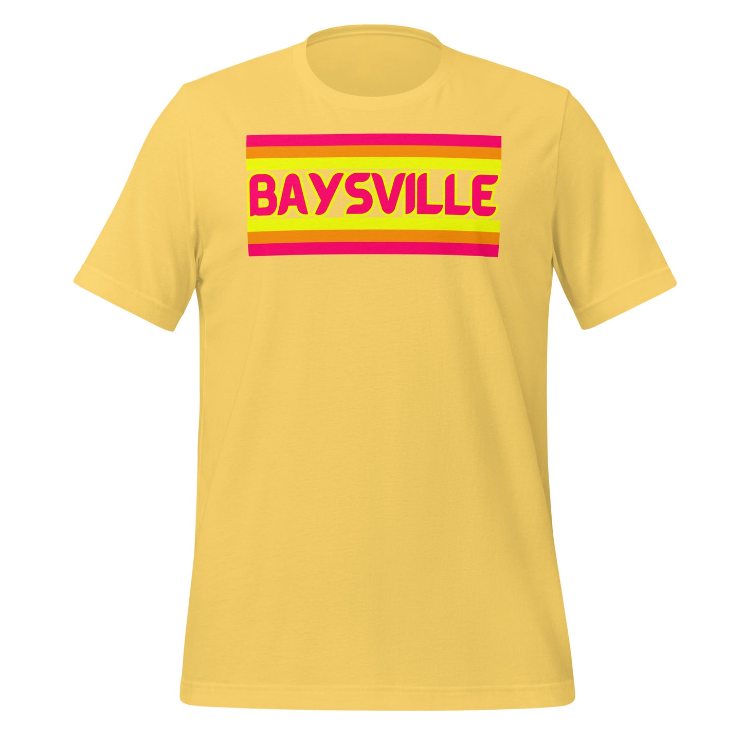 Baysville Ontario - Unisex t-shirt