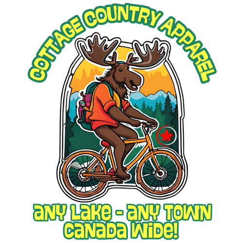 Cottage Country Apparel