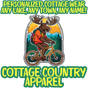 Cottage Country Apparel