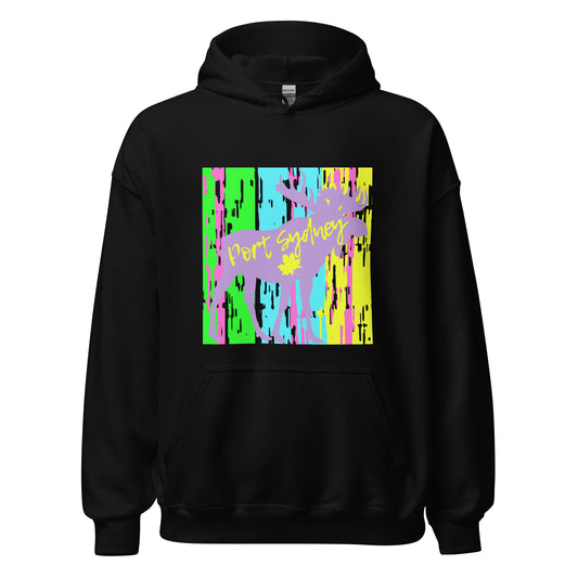 Port Sydney Ontario - Unisex Hoodie