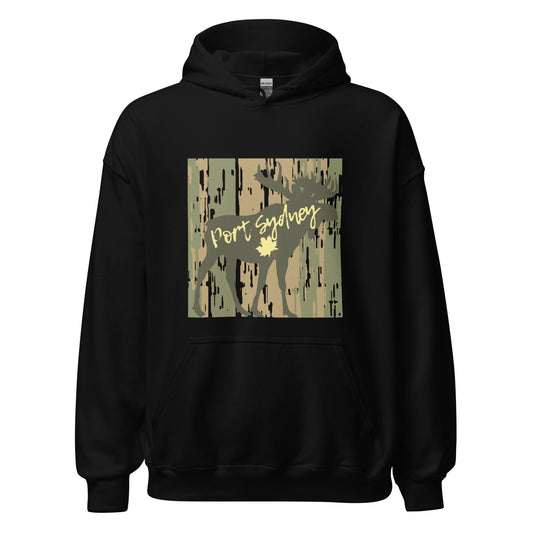 Port Sydney Ontario - Unisex Hoodie
