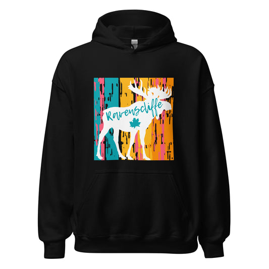 Ravenscliffe Ontario - Unisex Hoodie
